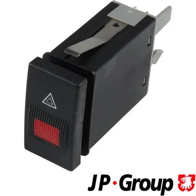 Hazard Warning Light Switch